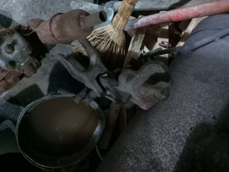Продам запчастини мтз юмз