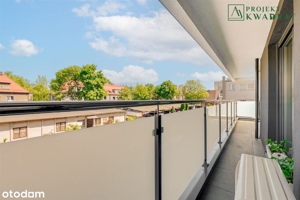 Designerski Apartament Premium | Słowackiego Park