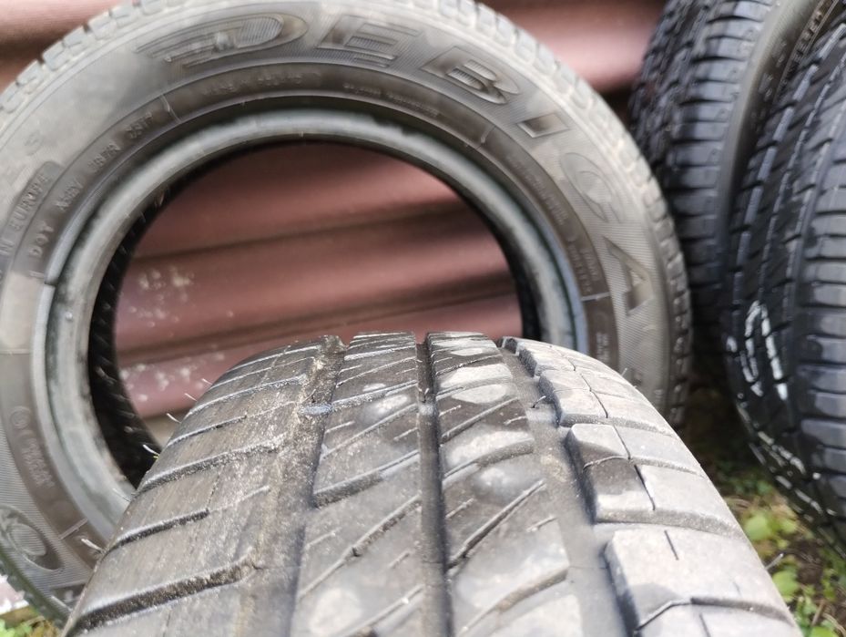 Dębica Passio 155/70 R13