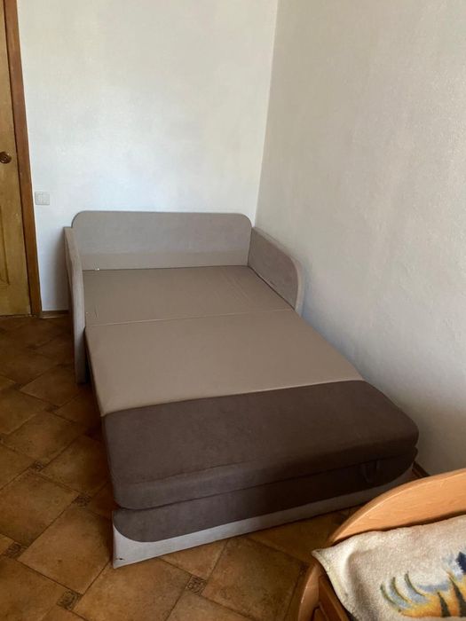 Диван трансформер(кровать)