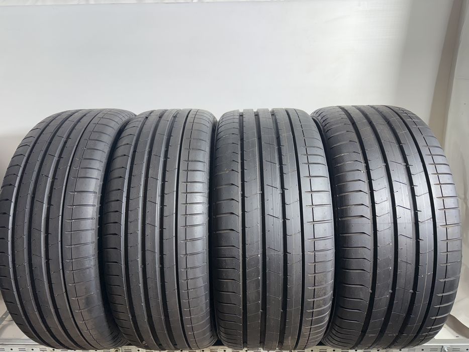 255/35r19 & 225/40r19 Pirelli PZero PZ4 96Y 93Y XL Runflat RFT (AR) 25