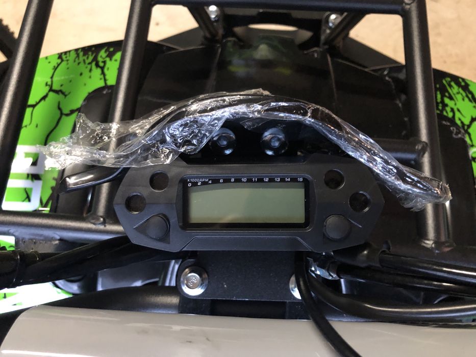 Quad ATV Barton Tthor Rocky 125/2025Promocja/Gwarancja/Transport/Raty