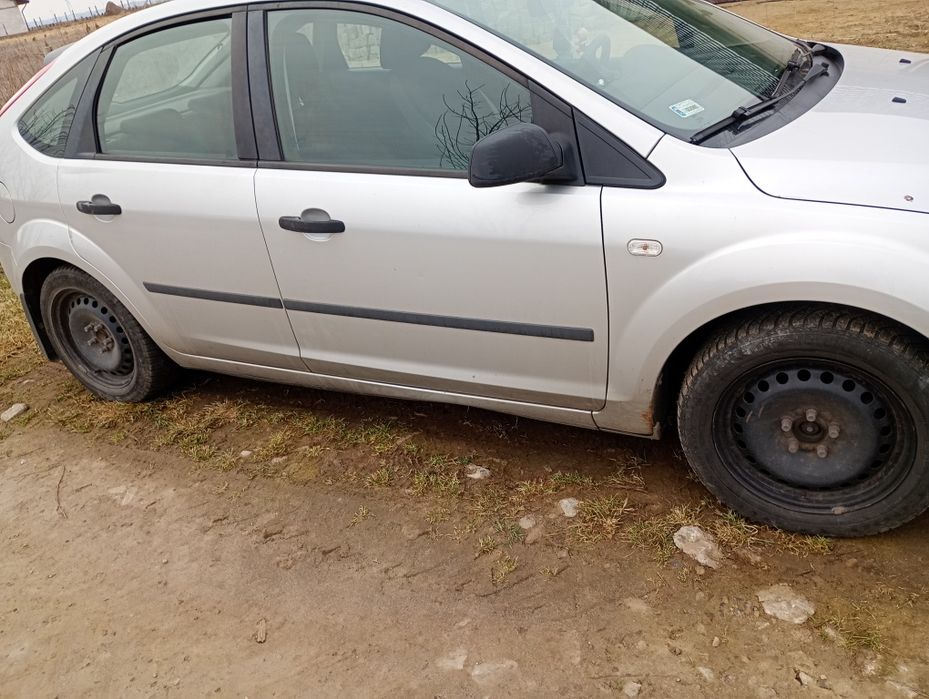 Sprzedam  Forda Focus