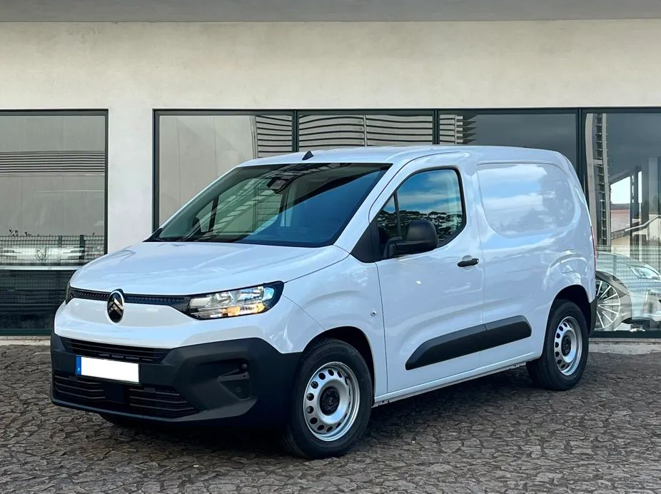 Citroën ë-Berlingo M 50kWh