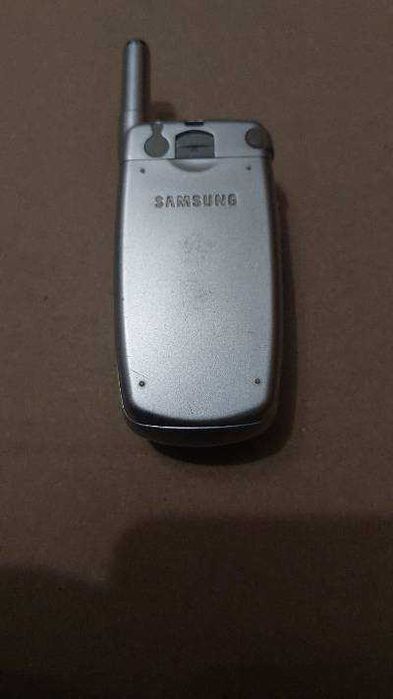 Мобільний телефон Samsung SGH-S300M