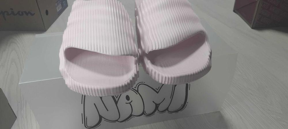 The Auracles Sand Nami Slides By Chris Brown & John Dean 3D Edition M9