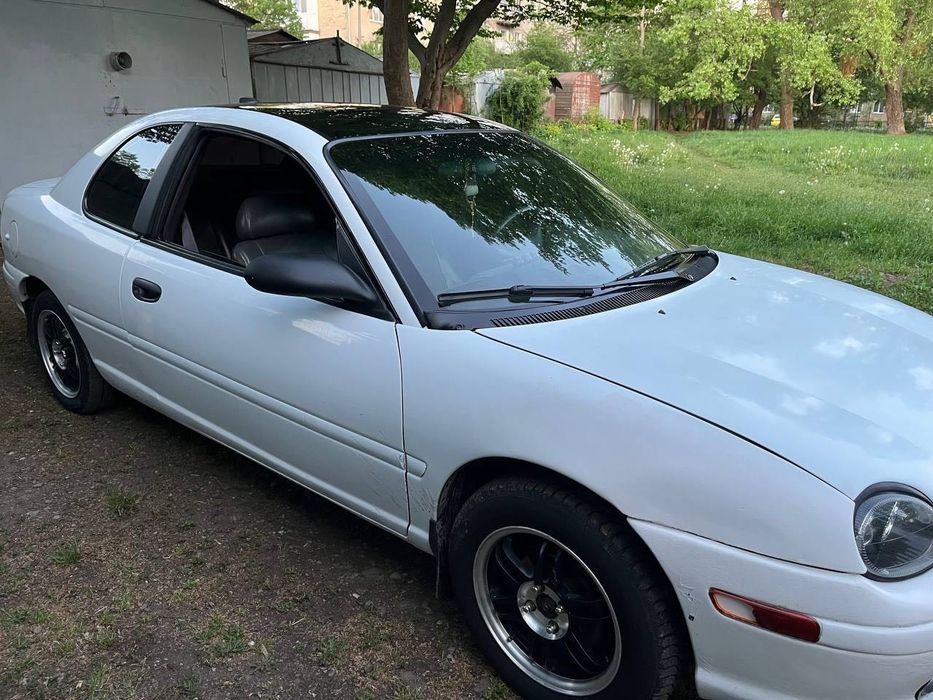 Chrysler/Dodge Neon