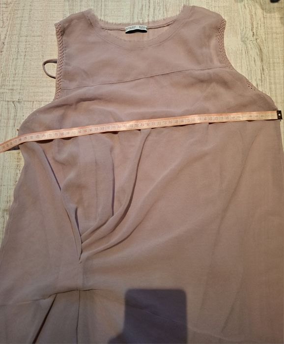 Sukienka ZARA r. M 38/40
