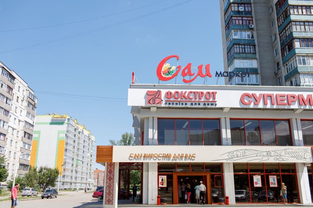 CLASSIC LUXE З ДЖАКУЗІ, вул.Харківська, р-н ТРЦ Мануфактура