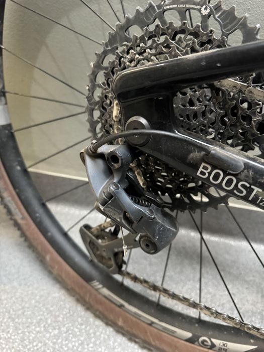 Kross earth 3.0 rozmiar L 19"