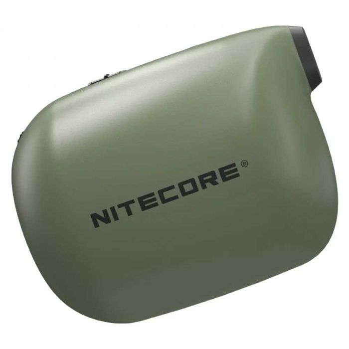 Nitecore BB Mini Компресор для Чищення Техніки +Power Bank