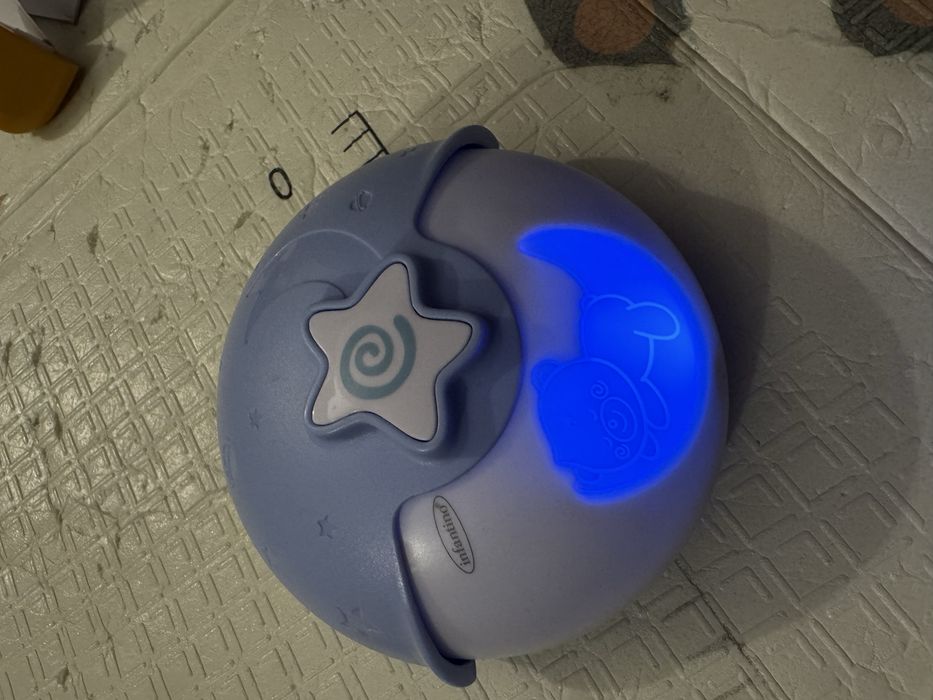 Нічник світильник Infantino