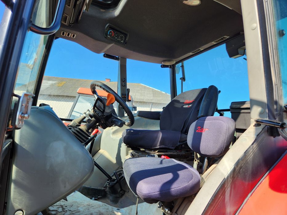 Zetor Forterra 150 hd (Proxima ładowacz)