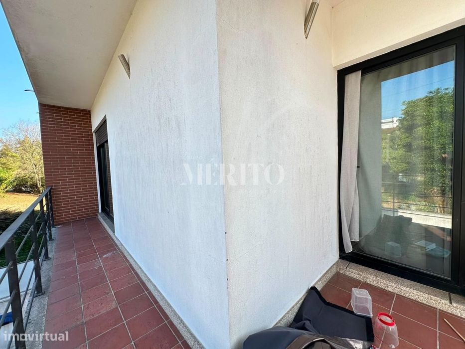 moradia em riba de ave