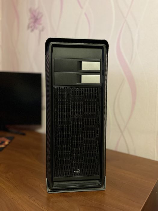 Ігровий Комп’ютер lintel 10400f/RTX 2070 Super/16GbRAM/Гарантія