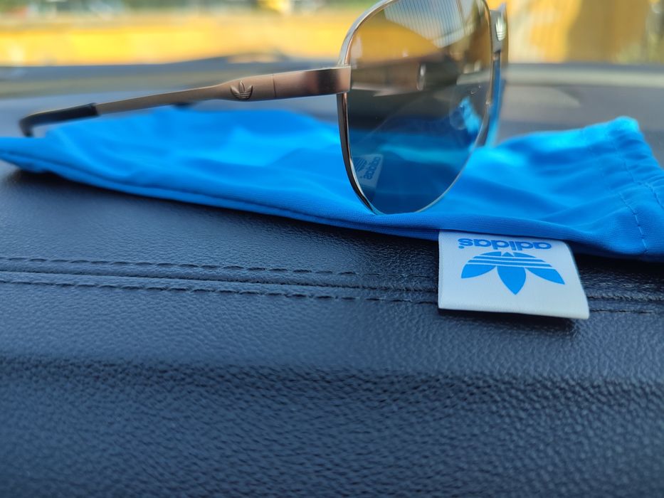 Adidas okulary przeciwsłoneczne