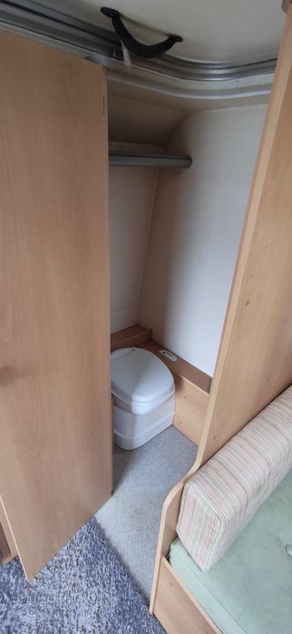 Kip Vision special 41ETD 
Auf dach muss neu dach fenster 
2008 
Vol op