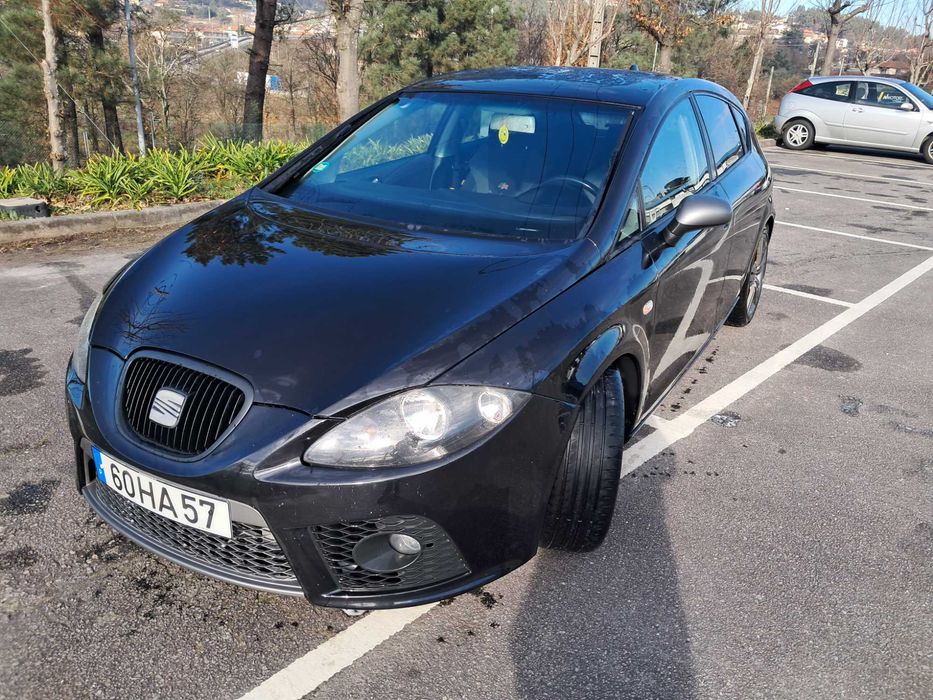 Seat Leon 1.9 tdi