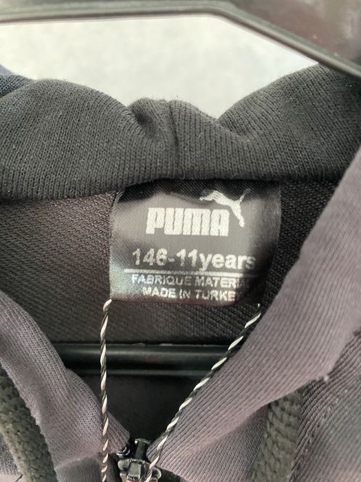 Найвигідніша ціна!!!Спортивний костюм на хлопчика Puma,турецька 2 нитка,розміри-134,140,146.