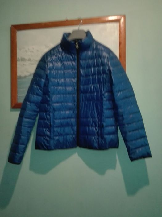 Kurtka damska"przejściówka"