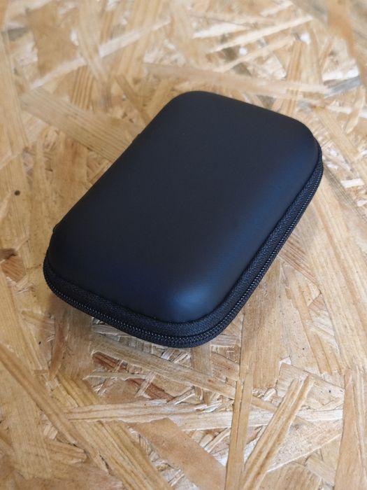 Camera Espiã Wifi Portátil com bolsa de transporte Nova