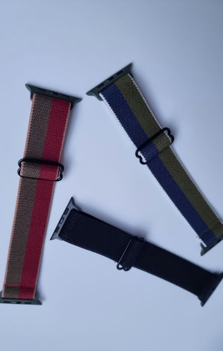 Rifyta do Apple Watch 42mm44mm45mm