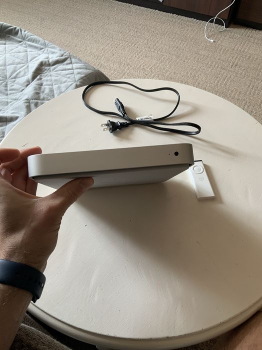 Apple TV original 1 покоління модель А1218 для колекції