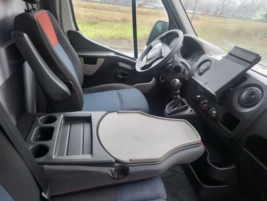 Renault Master l3h2 Klima rok 2013
