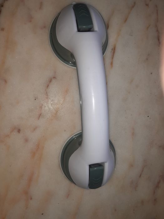 Pega de fixação vácuo multi usos