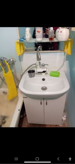 Сдам 1 ком кв Залютино