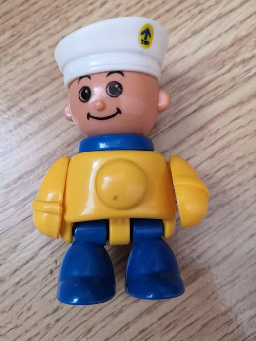 Фігурки - іграшки