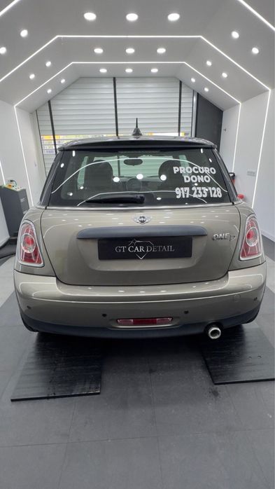 Mini cooper one D5192694657935155210