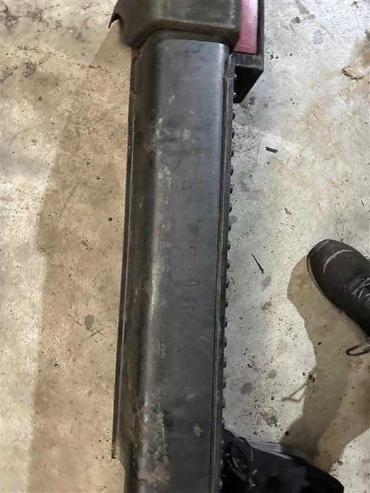 Land Rover Discovery 200 para-choque traseiro