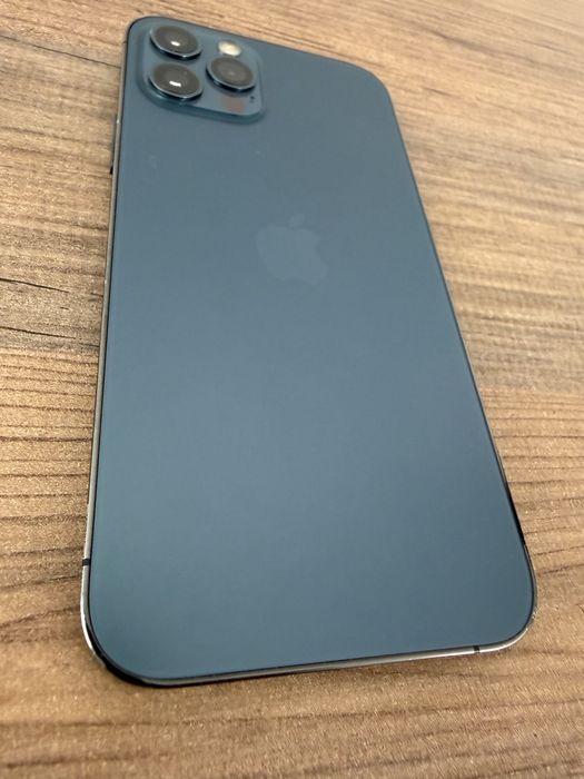 Iphone 12 pro 512