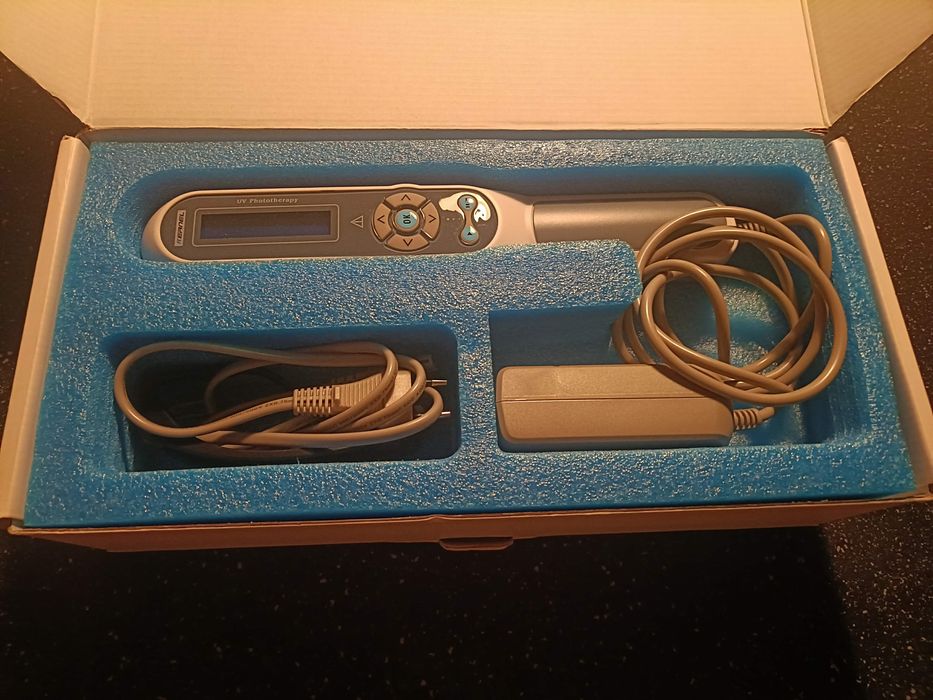 Lampa Kernel KN-4003 UV do fototerapii