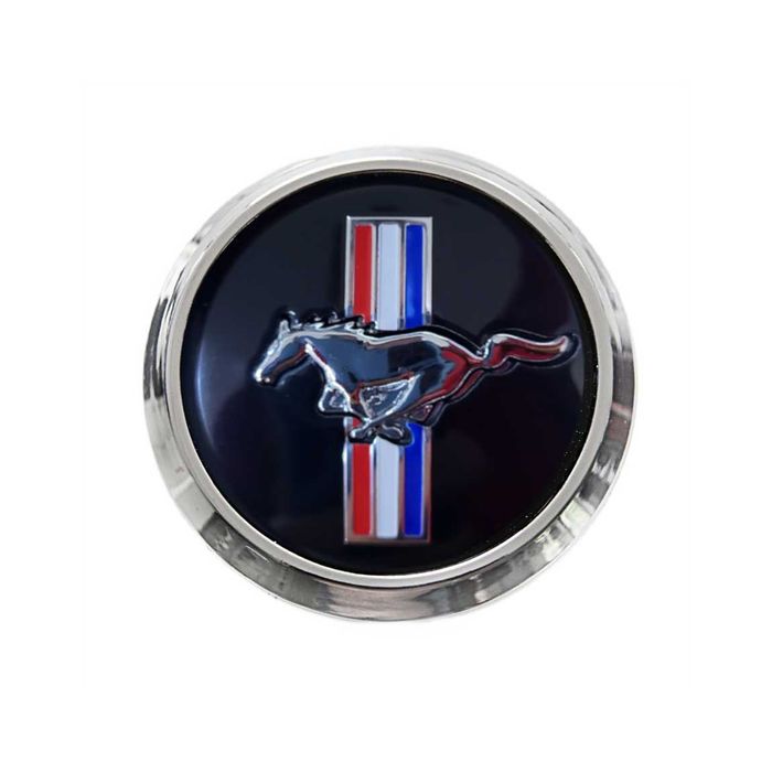 Dekielki Kapsle do Felg Ford Mustang V 2010, 2011, 2012, 2013, 2014