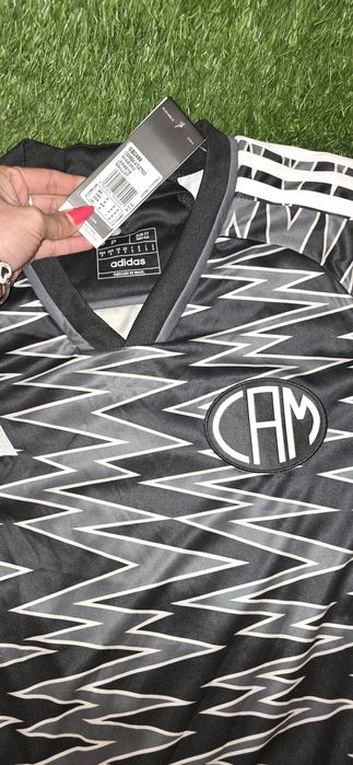 Camisola Clube Atlético Mineiro