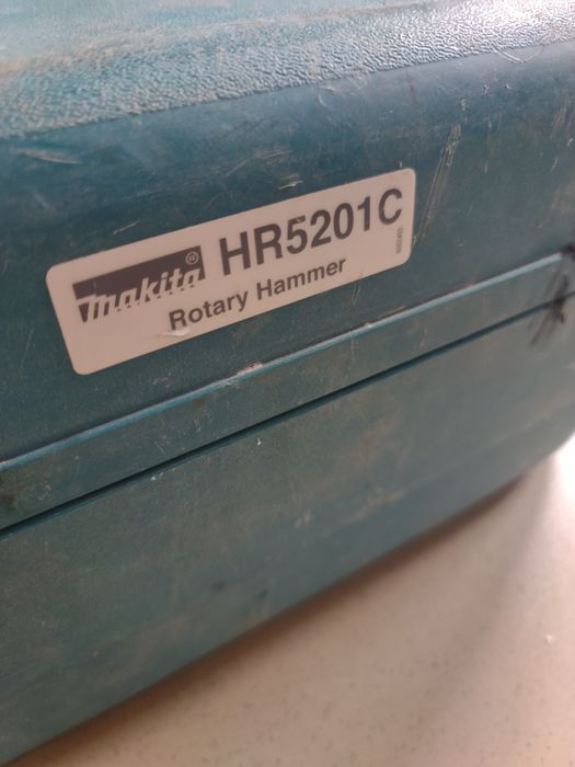 Makita HR 5201C  Japan