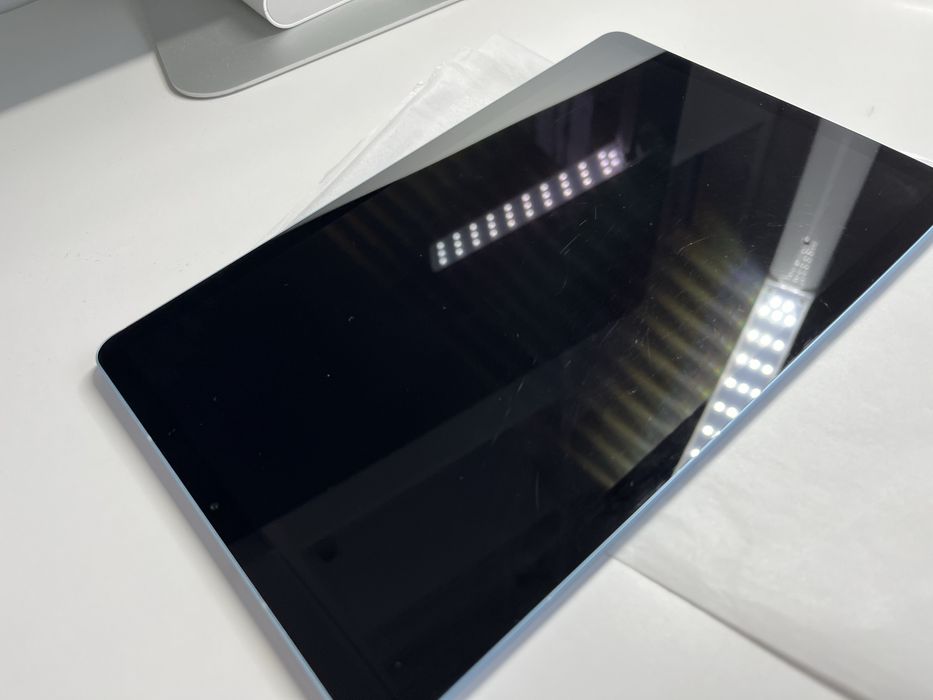 Samsung Galaxy Tab S6 lite