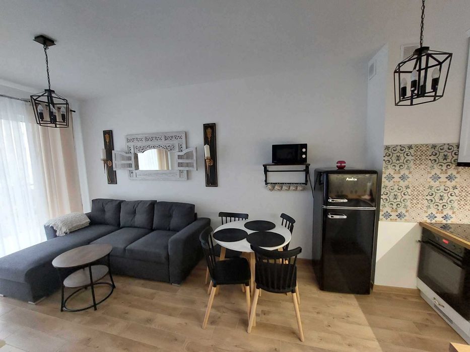 Apartament wakacyjny w USTKA   od 24 sierpnia 2026
