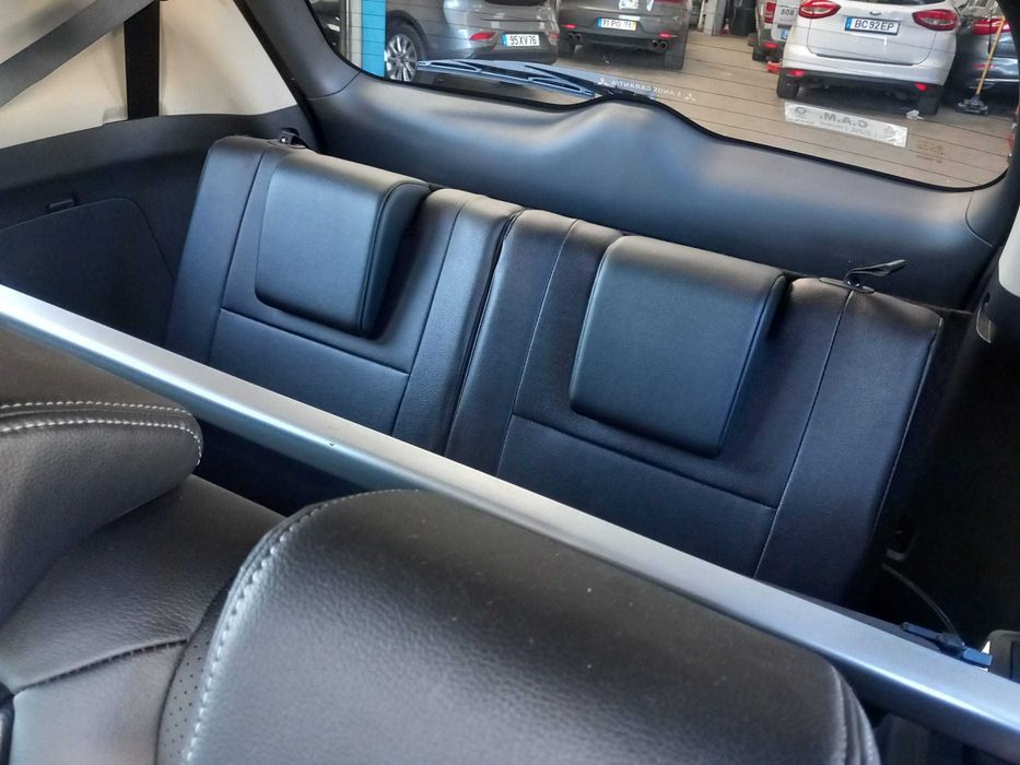 Mitsubishi Outlander 2.2 DI-D ClearTec 4x2