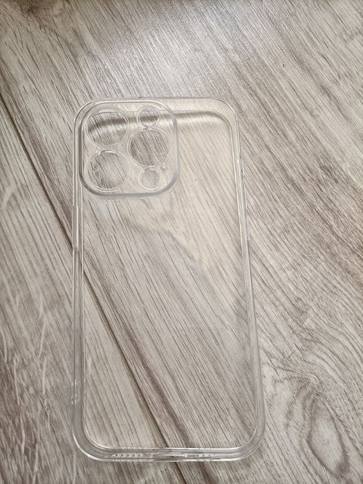 Nowe etui iPhone 15 pro