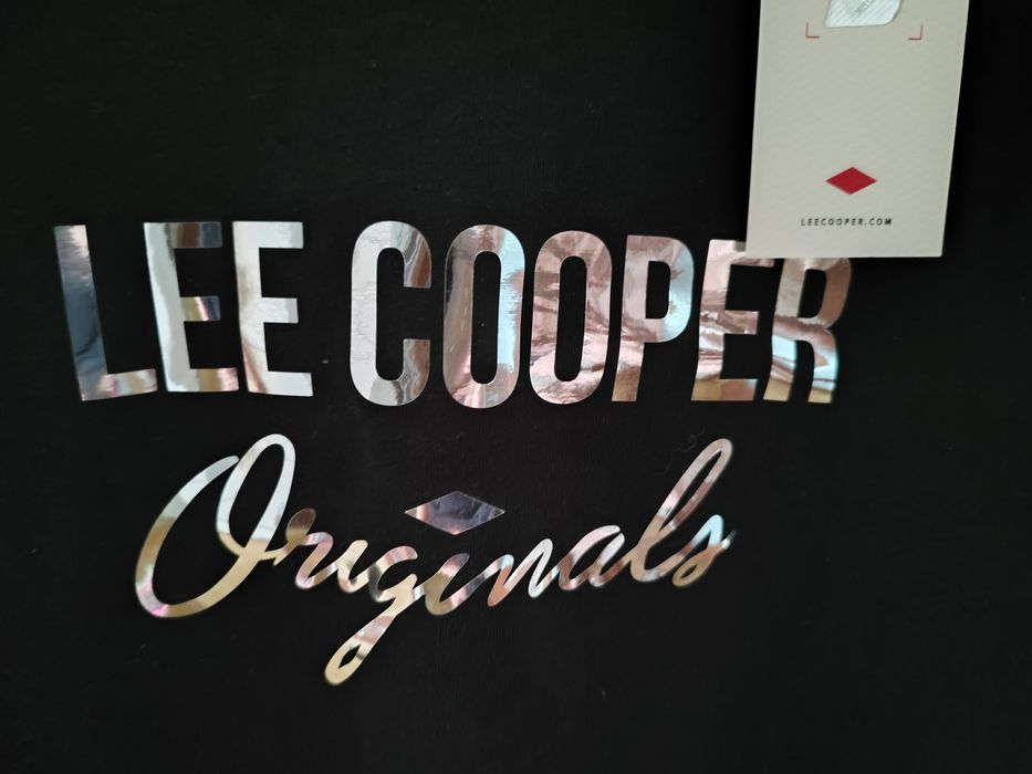 Koszulka damska Lee Cooper L