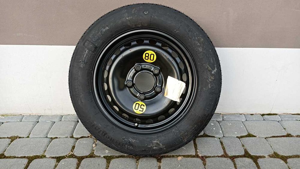 Nowe Koło Dojazdowe 15 Dojazdówka Zapas BMW E36 E46 woj świętokrzyskie