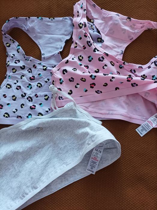 Топи, топіки для дівчаток, 10-15 років