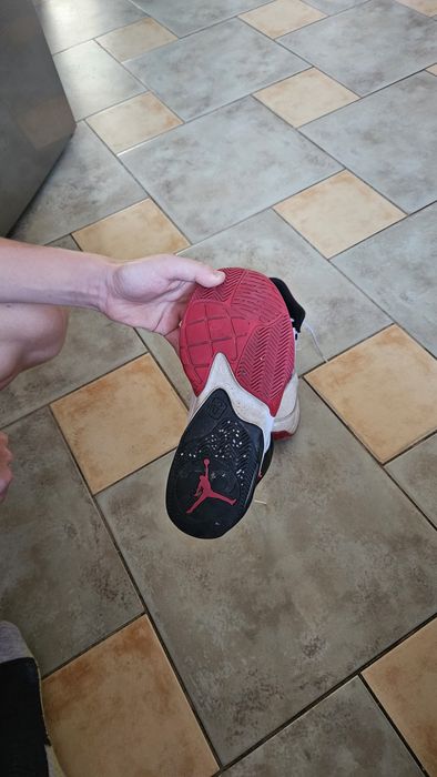 Buty Nike Jordan Max Aura 3