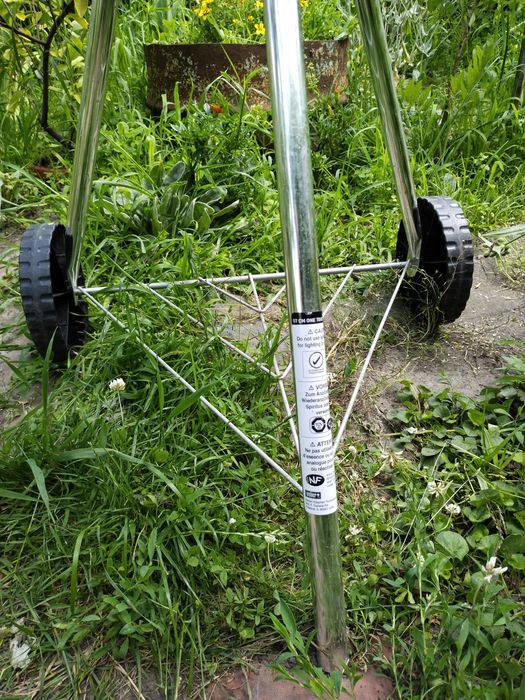 Продам гріль - барбекю Weber Master-Touch GBS E-5