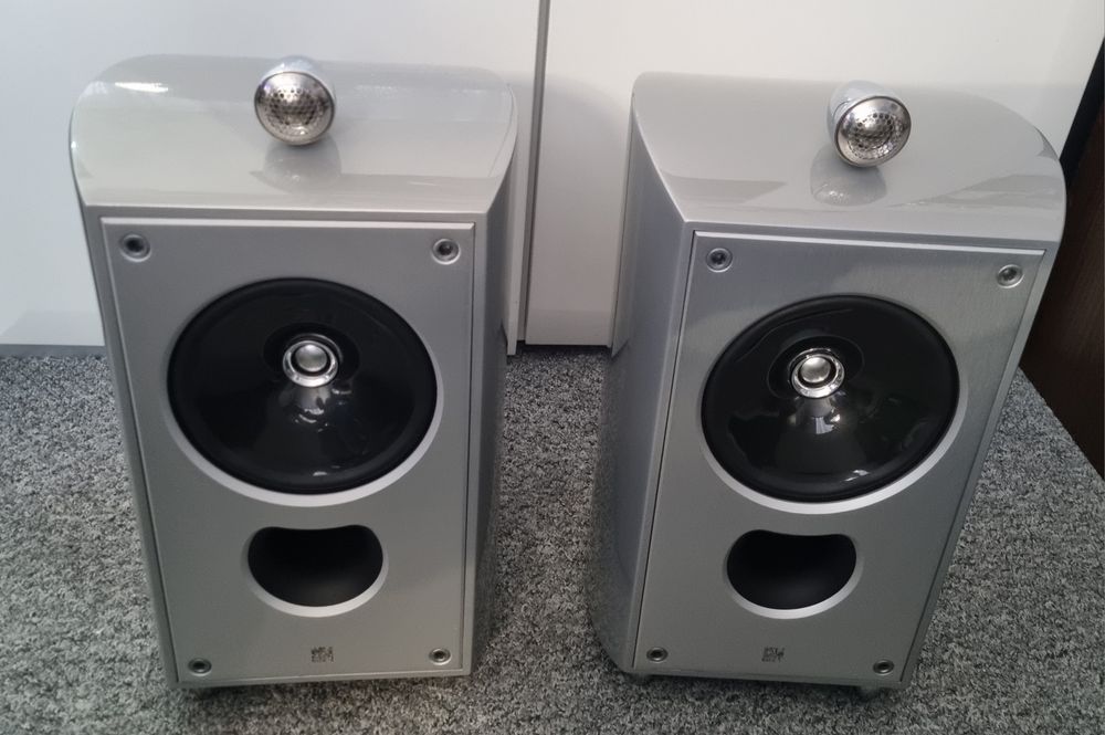 Kef xq1 plus oryginalne standy