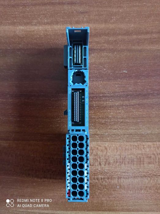 Siemens 6ES7 193-6BP00-0BA0 Baseunit