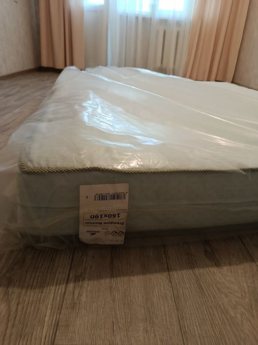 Матрас Фридом Боннель 160х190